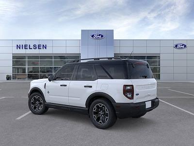 New 2026 Ford Bronco Sport - photo 1