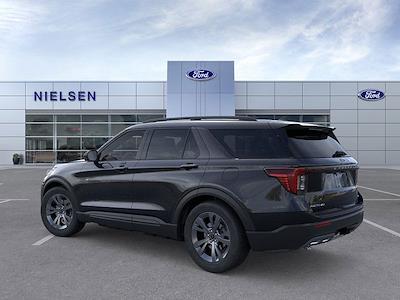 New 2026 Ford Explorer - photo 1