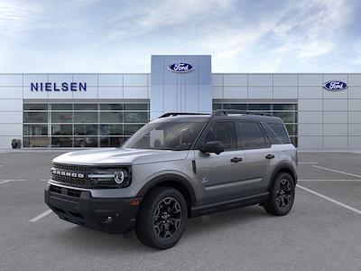 New 2026 Ford Bronco Sport - photo 1