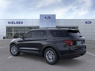New 2026 Ford Explorer - photo 1