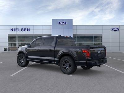 New 2026 Ford F-150 - photo 1