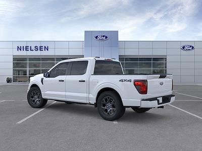 New 2026 Ford F-150 - photo 1