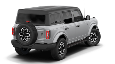 New 2026 Ford Bronco - photo 1