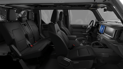 New 2026 Ford Bronco - photo 1