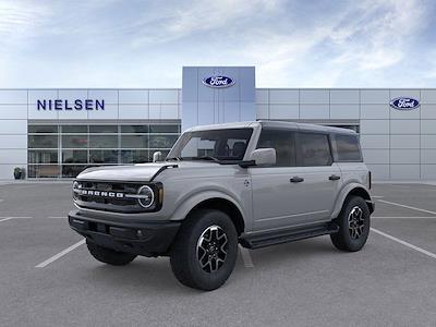 New 2026 Ford Bronco - photo 1