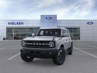 New 2026 Ford Bronco - photo 1