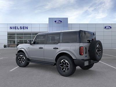 New 2026 Ford Bronco - photo 1