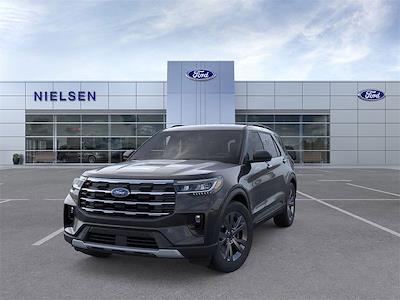 New 2026 Ford Explorer - photo 1