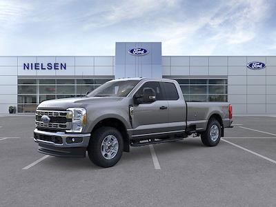 New 2026 Ford F-350 - photo 1