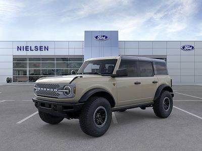 New 2026 Ford Bronco - photo 1