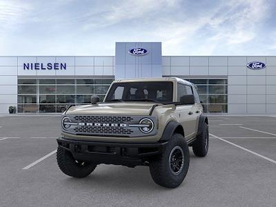 New 2026 Ford Bronco - photo 1