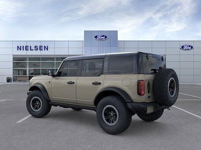 New 2026 Ford Bronco - photo 1