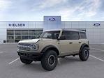 New 2026 Ford Bronco Badlands for sale #V6197 - photo 1