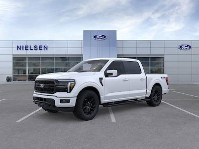 New 2026 Ford F-150 - photo 1