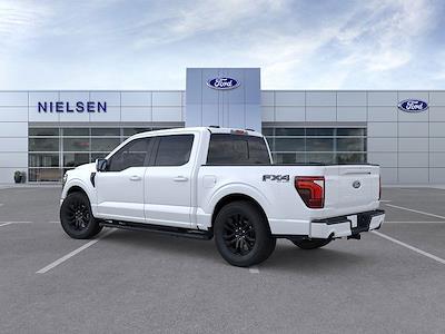 New 2026 Ford F-150 - photo 1