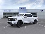 New 2026 Ford F-150 Lariat SuperCrew Cab for sale #V6198P - photo 1