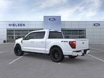 New 2026 Ford F-150 Lariat SuperCrew Cab for sale #V6198P - photo 2