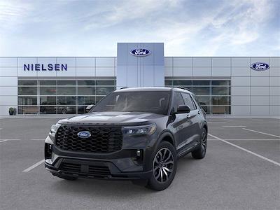 New 2026 Ford Explorer - photo 1