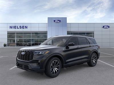New 2026 Ford Explorer - photo 1