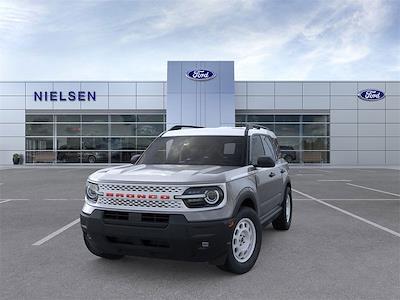 New 2026 Ford Bronco Sport - photo 1