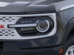 New 2026 Ford Bronco Sport Heritage for sale #V6203 - photo 18