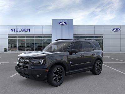 New 2026 Ford Bronco Sport - photo 1