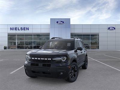 New 2026 Ford Bronco Sport - photo 1