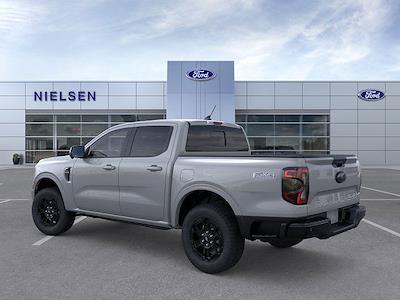 New 2026 Ford Ranger - photo 1