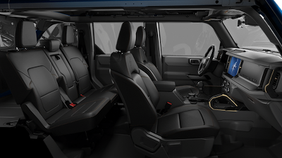 New 2026 Ford Bronco - photo 1