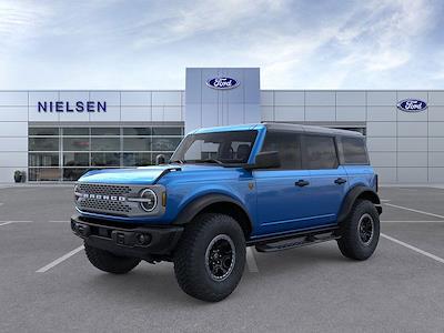 New 2026 Ford Bronco - photo 1