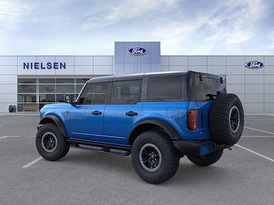 New 2026 Ford Bronco - photo 1