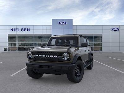 New 2026 Ford Bronco - photo 1
