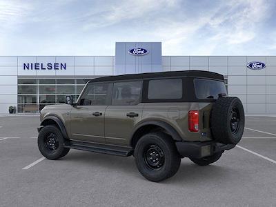 New 2026 Ford Bronco - photo 1