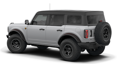 New 2026 Ford Bronco - photo 1