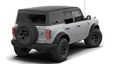 New 2026 Ford Bronco - photo 1