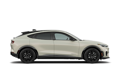 New 2026 Ford Mustang Mach-E - photo 1