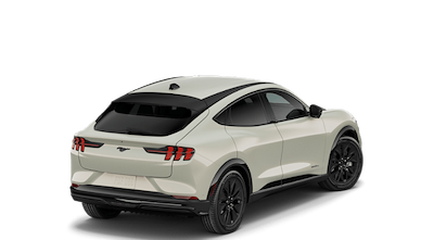 New 2026 Ford Mustang Mach-E - photo 1