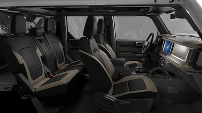 New 2026 Ford Bronco - photo 1