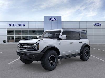 New 2026 Ford Bronco - photo 1