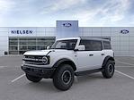 New 2026 Ford Bronco Outer Banks for sale #V6215 - photo 1