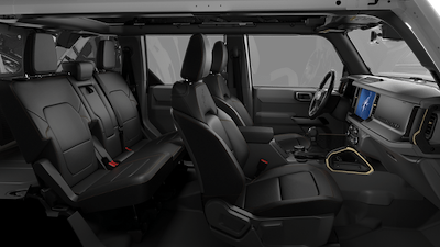 New 2026 Ford Bronco - photo 1