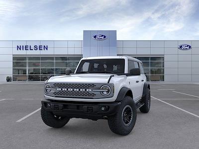 New 2026 Ford Bronco - photo 1
