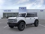 New 2026 Ford Bronco Badlands for sale #V6216 - photo 1