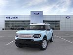 New 2026 Ford Bronco Sport Heritage for sale #V6218 - photo 2