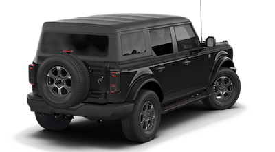 New 2026 Ford Bronco - photo 1