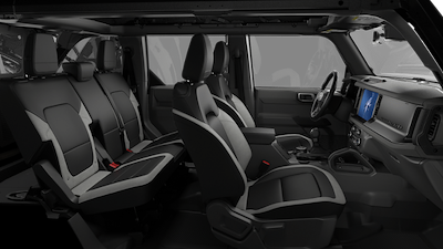 New 2026 Ford Bronco - photo 1