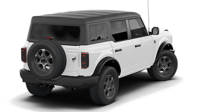 New 2026 Ford Bronco - photo 1