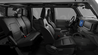 New 2026 Ford Bronco - photo 1