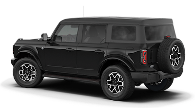 New 2026 Ford Bronco - photo 1