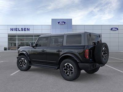 New 2026 Ford Bronco - photo 1